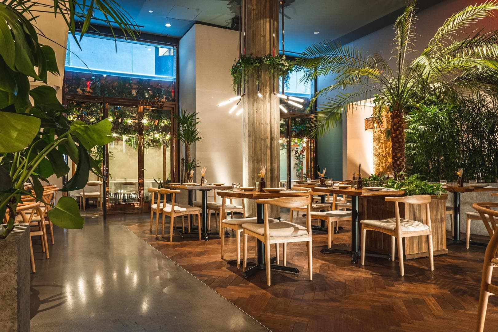 Isla & Co. Midtown, Full Restaurant Hire, undefined photo #4
