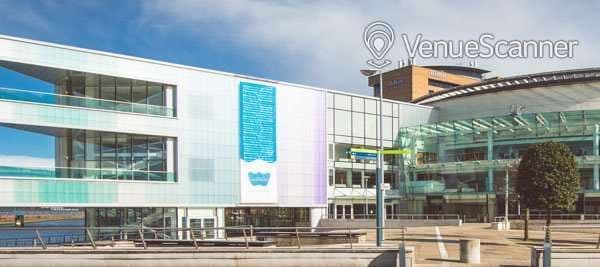 Belfast Waterfront, Hall 2 photo #3