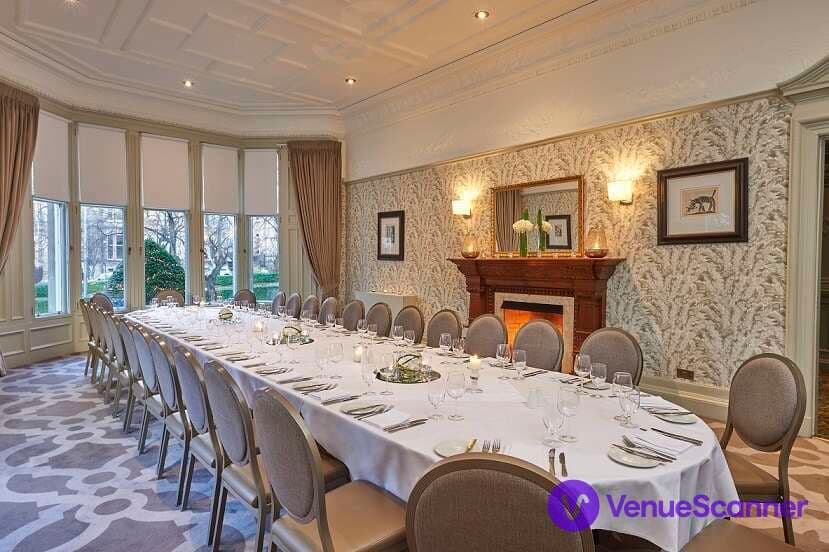 Hotel Du Vin Glasgow photo #3