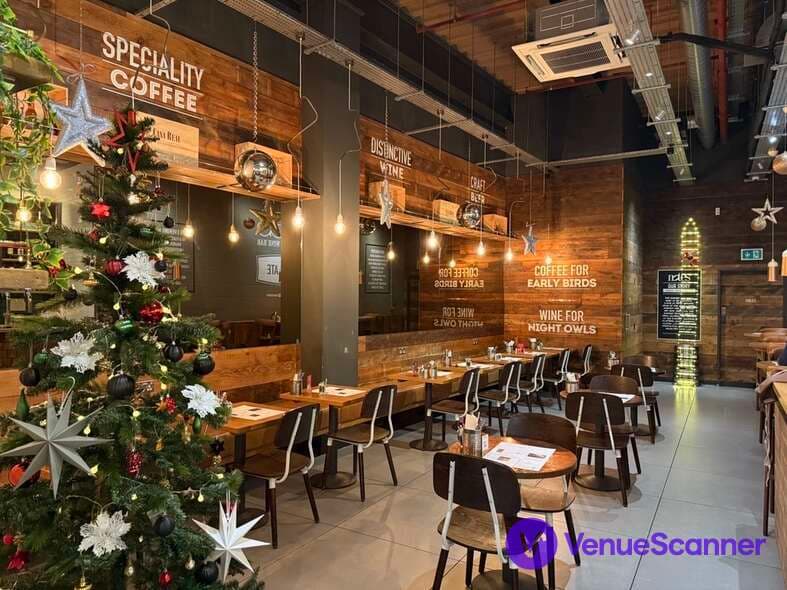 Notes Bank, Back Space photo #3