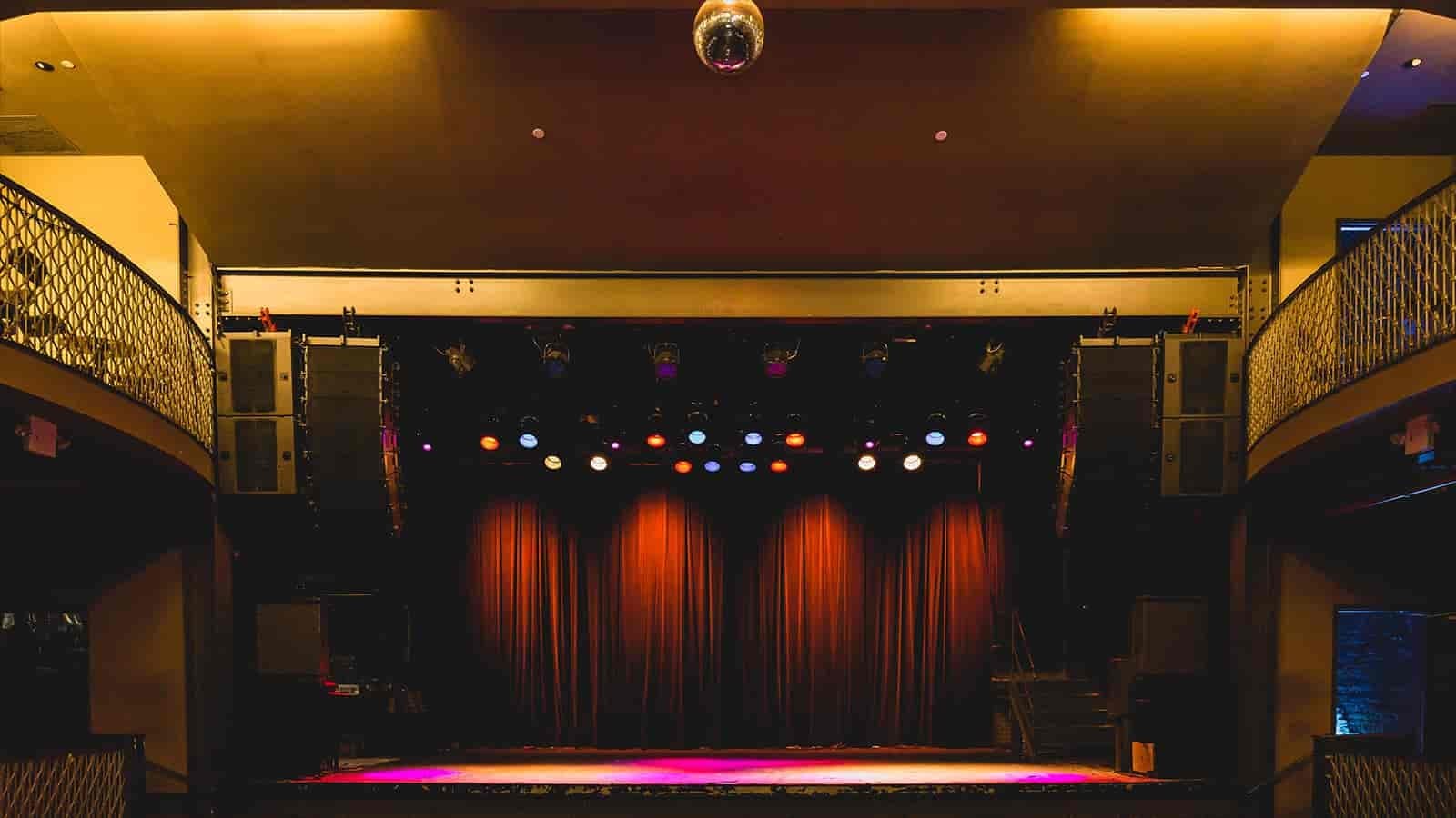 Venue Hire, Music Hall Of Williamsburg photo #4