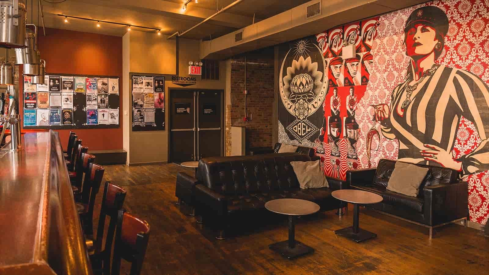 Venue Hire, Music Hall Of Williamsburg photo #6