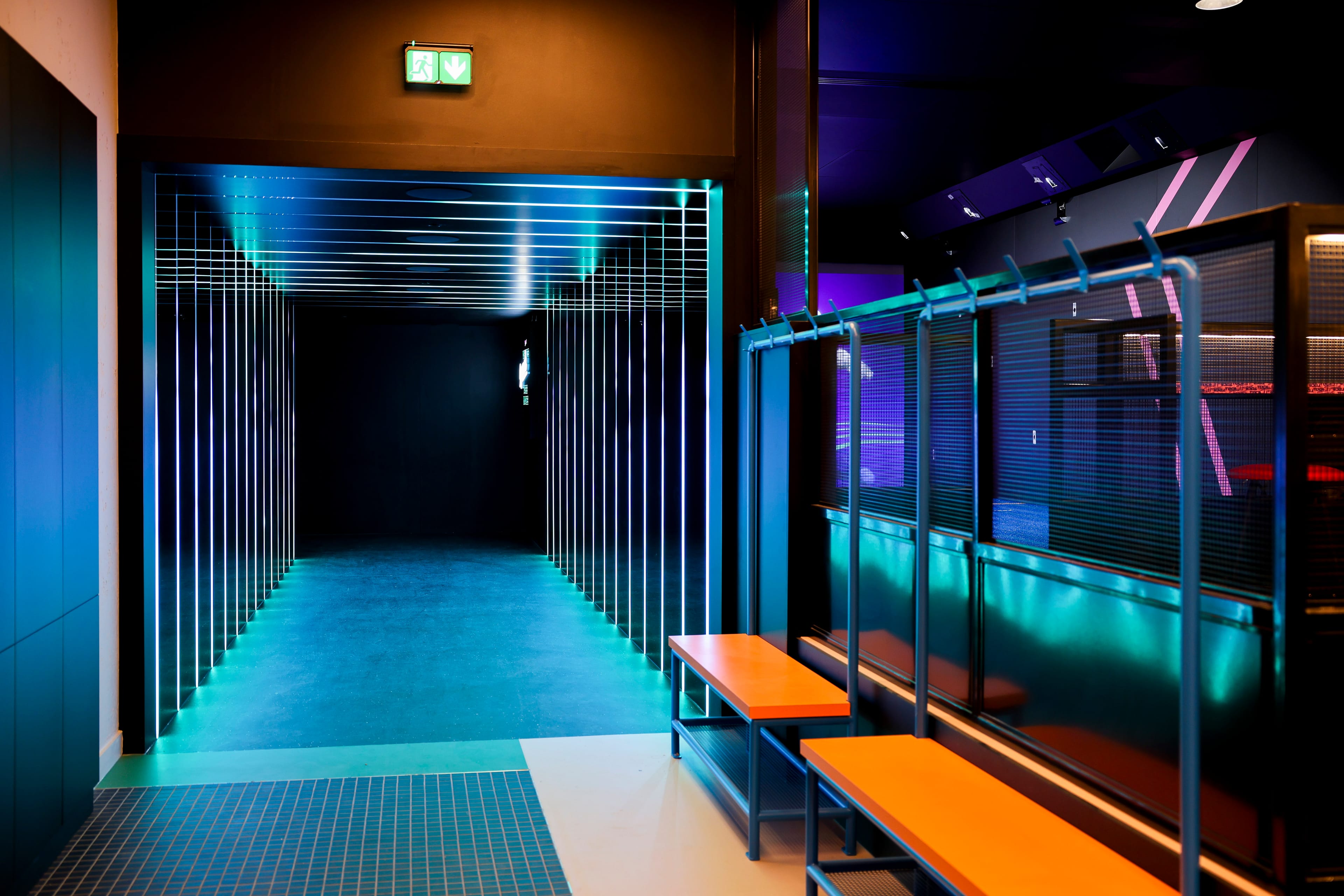 Photo of TOCA Social - Birmingham, Right Wing