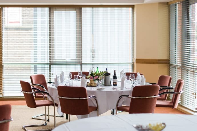 Photo of Leonardo Hotel Sheffield, Suite 9