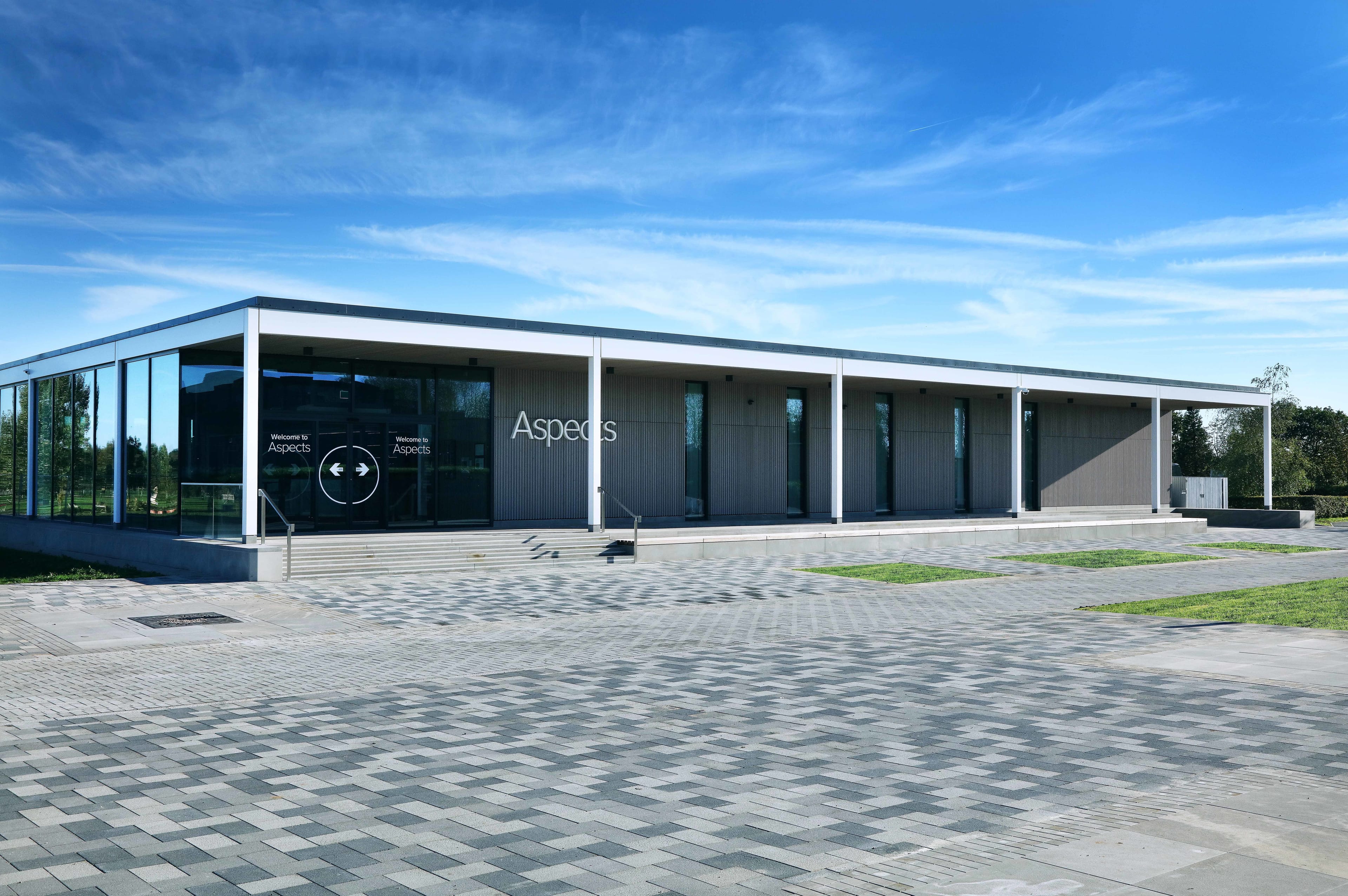 Photo of Aspects At The National Memorial Arboretum, Founders' Room