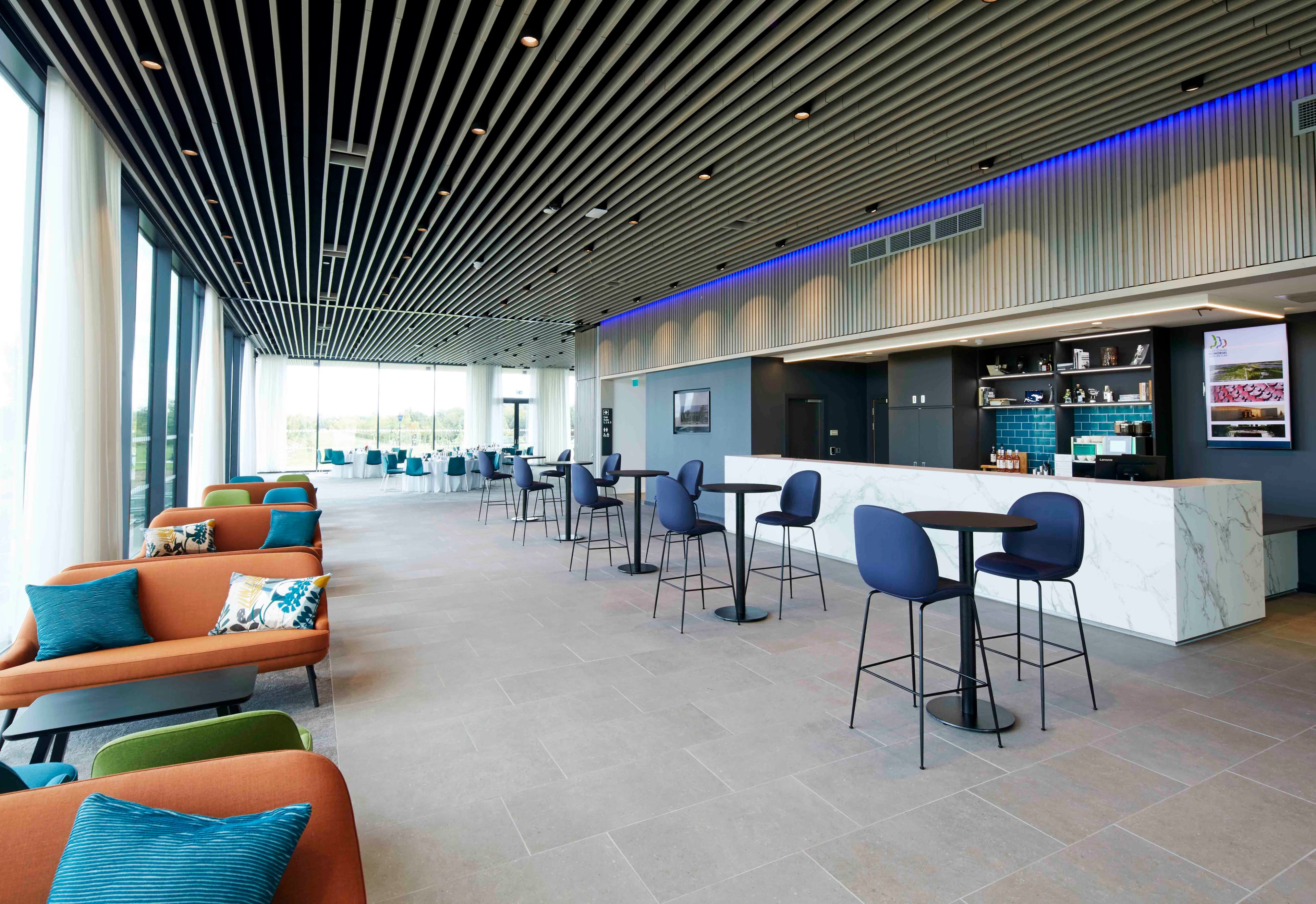 Photo of Aspects At The National Memorial Arboretum, Founders' Room