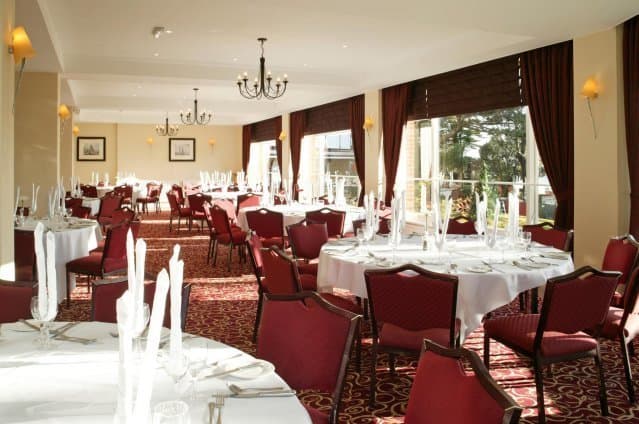 Pineview, Chine Hotel photo #1