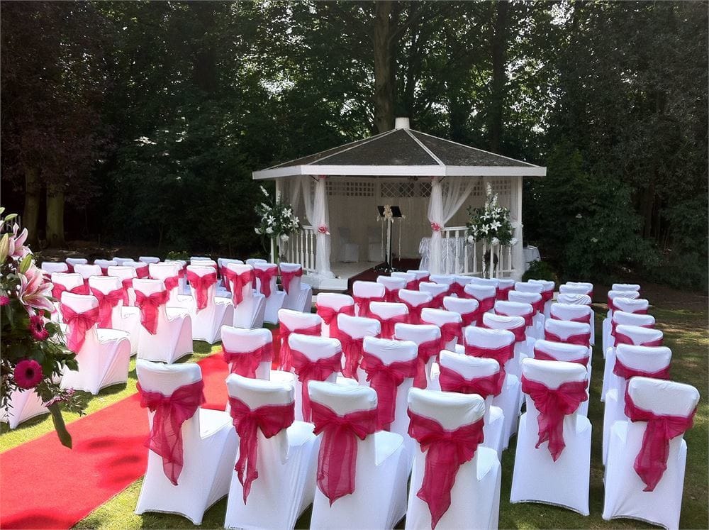 Photo of Blotts Country Club, Exclusive Hire