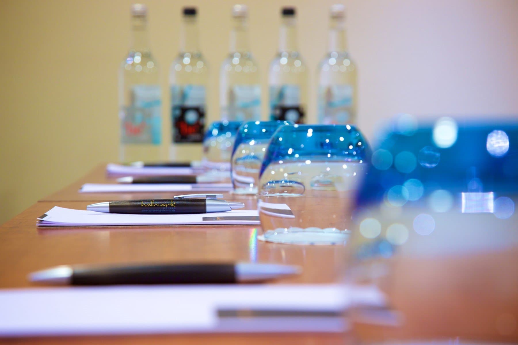 Hallmark Hotel Glasgow photo #2