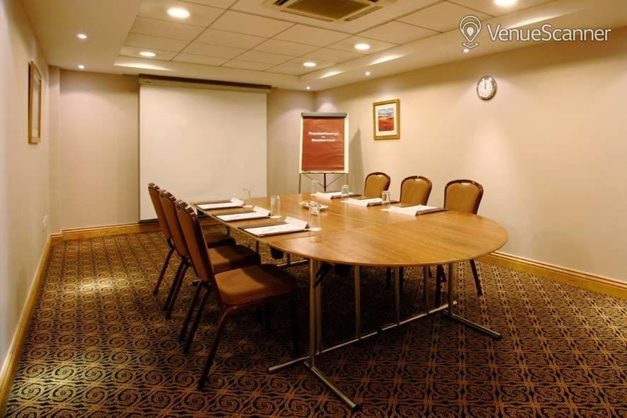 Hallmark Hotel Glasgow photo #3