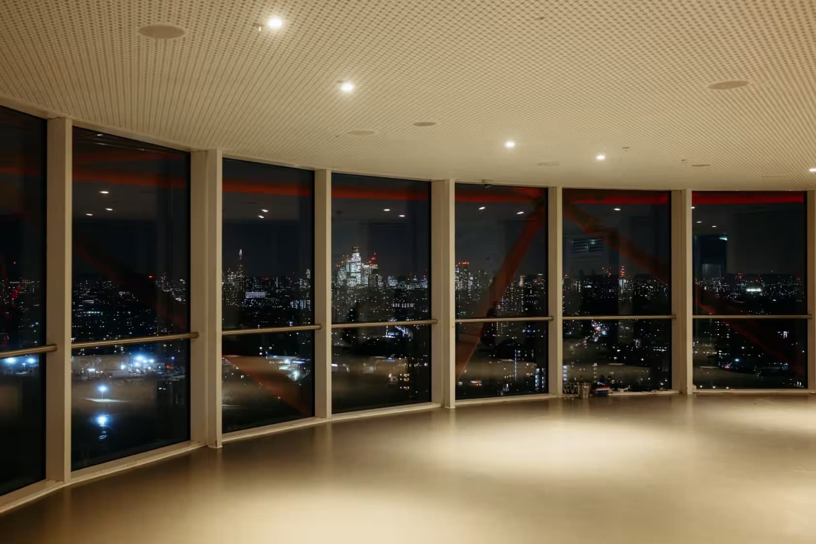 Ground Floor, Arcelormittal Orbit photo #9
