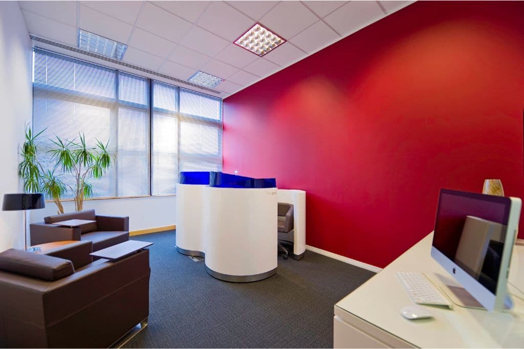 Aneurin Bevan, Regus Cardiff Bay photo #1