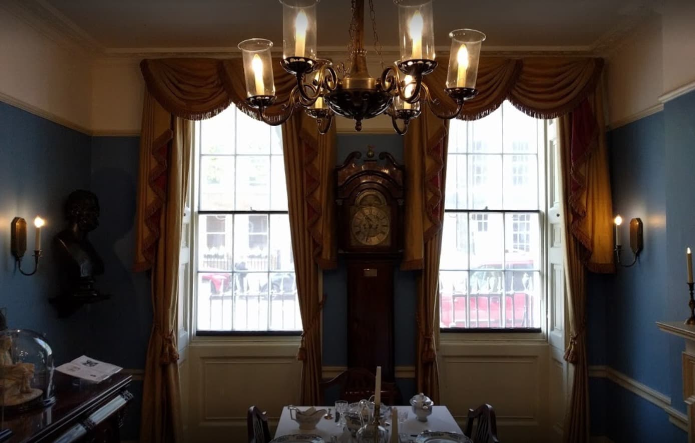 Drinks Reception, Charles Dickens Museum photo #3