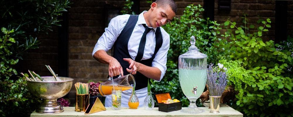 Drinks Reception, Charles Dickens Museum photo #1