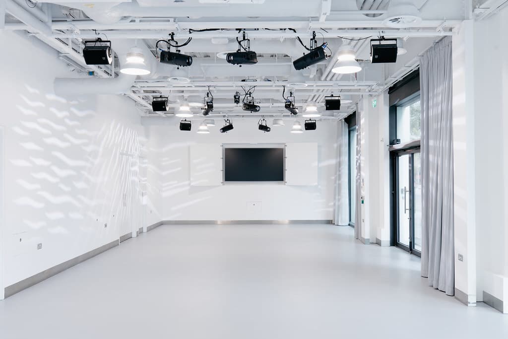 Photo of Broadwick Studio