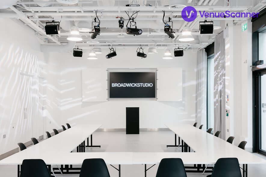 Broadwick Studio photo #3