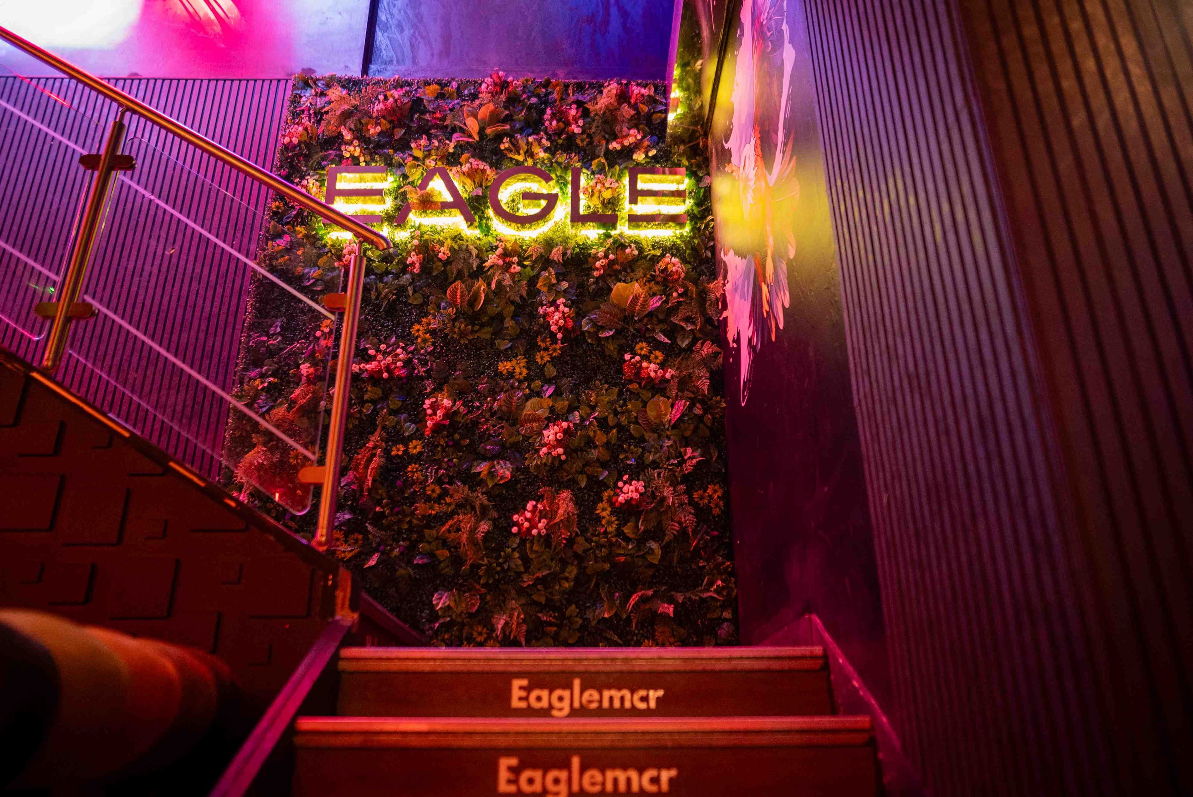 Main Venue, Eagle Bar Deansgate photo #14