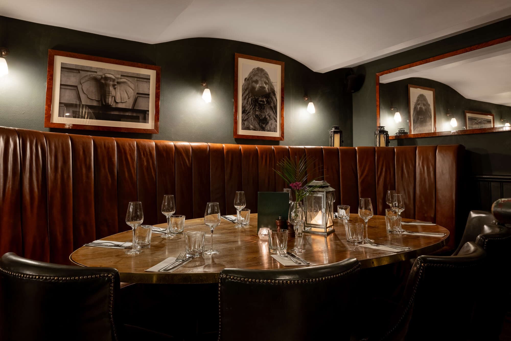 The Trafalgar Room, Walkers Of Whitehall photo #1