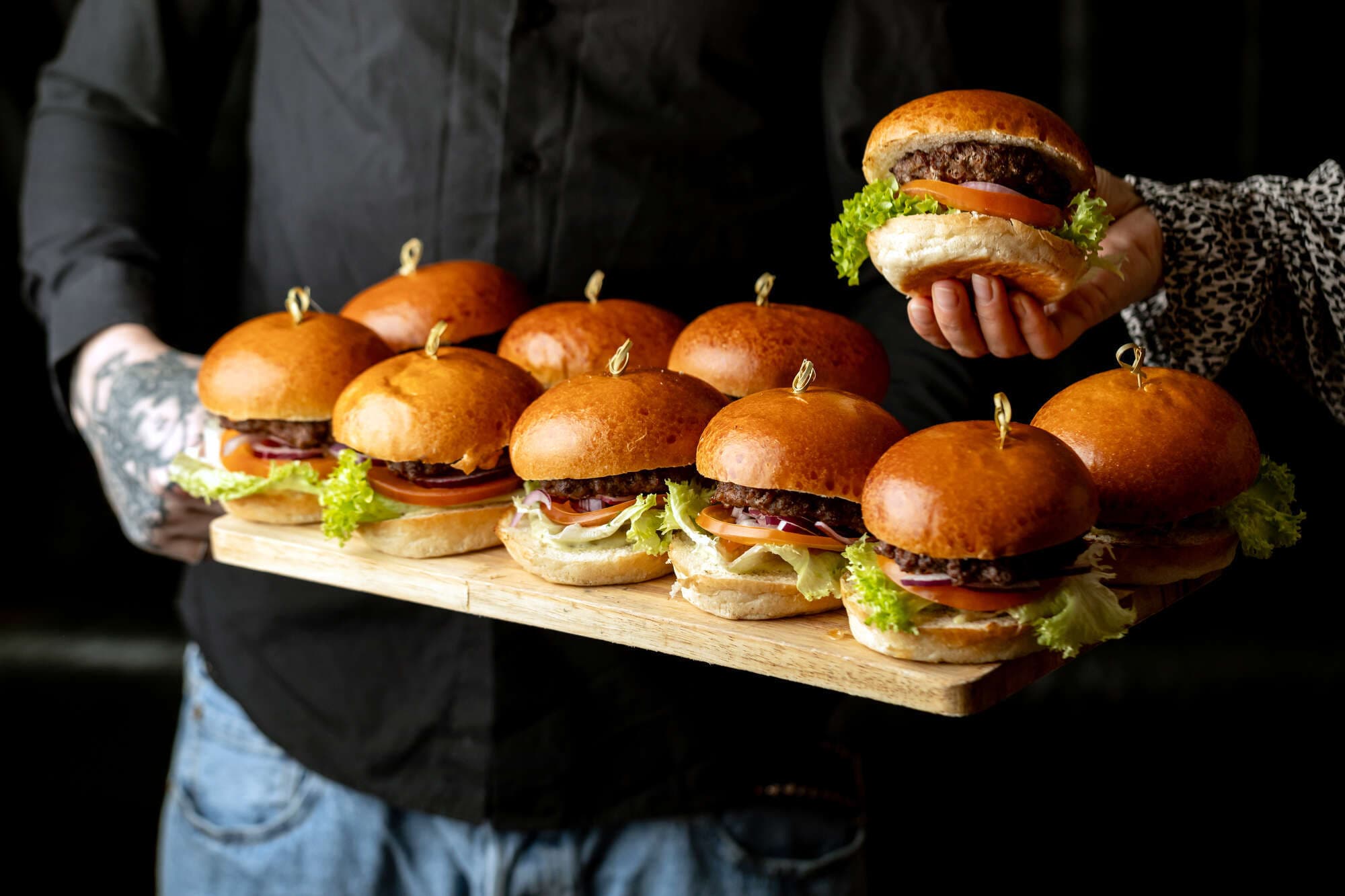 The Bank Vault, Walkers Of Whitehall photo #7