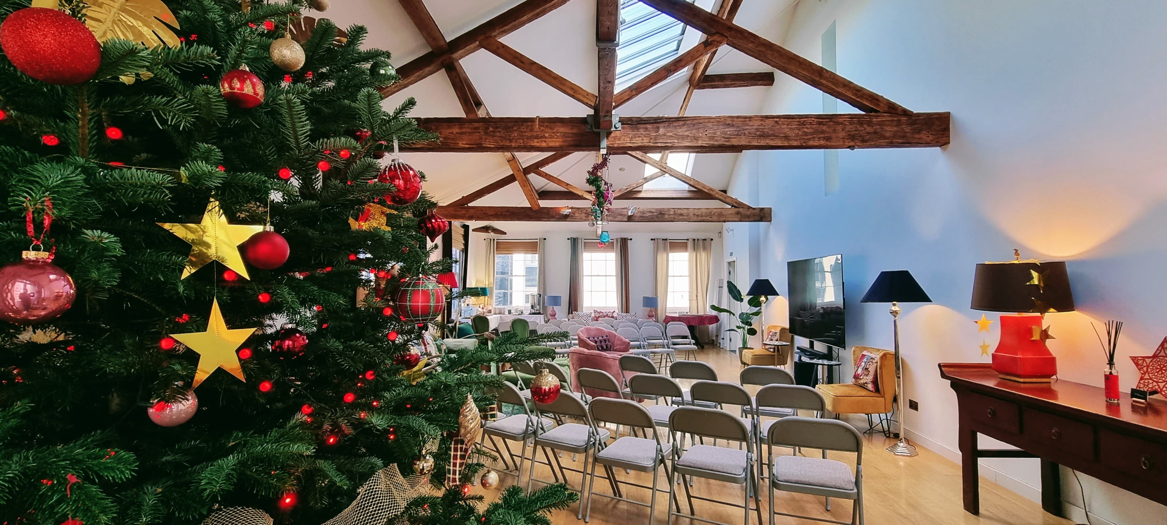 The Shoreditch Loft, Lumiere London - Shoreditch photo #3