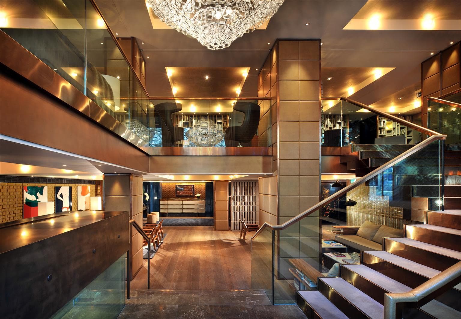 The Snug, The Hari photo #2