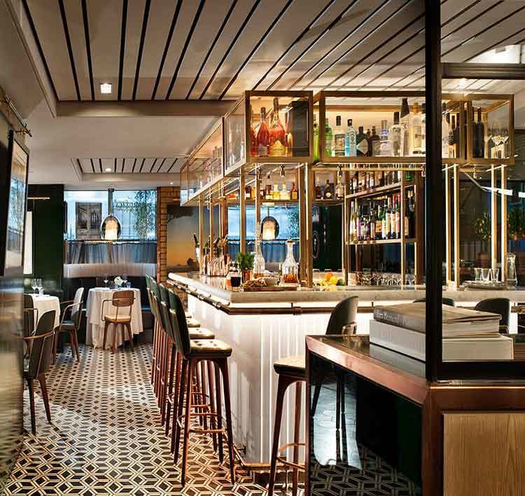 Il Pampero, The Hari photo #2