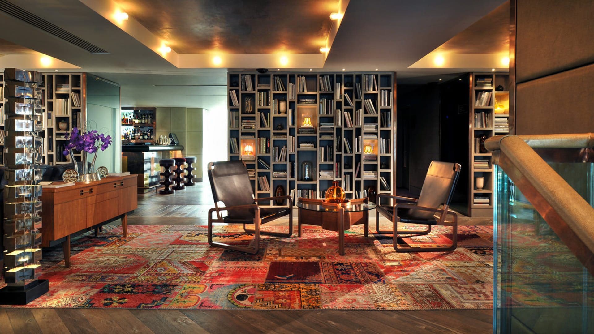 The Muse, The Hari photo #8