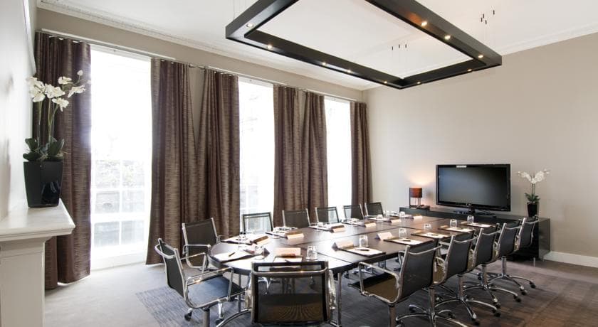 Waterloo Suite, Apex Waterloo Place Hotel photo #2