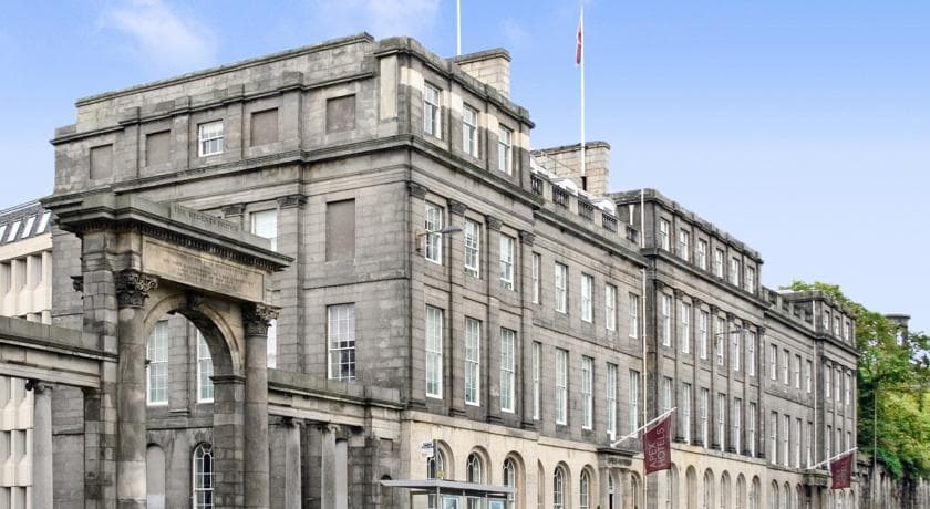 Waterloo Suite, Apex Waterloo Place Hotel photo #3