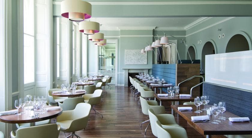 Waterloo Suite, Apex Waterloo Place Hotel photo #1