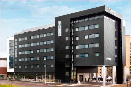 Photo of Ramada Encore Newcastle-gateshead, Meeting Room 3 - 4