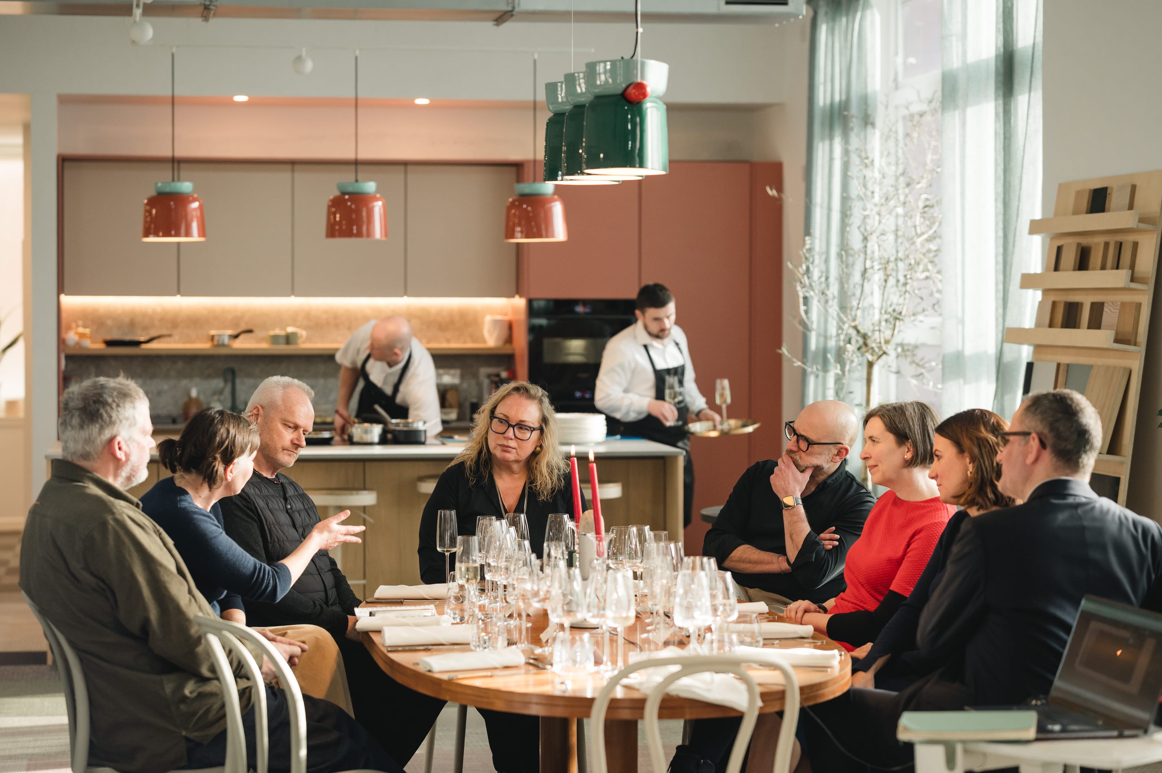 Photo of Il Salotto, Exclusive Hire