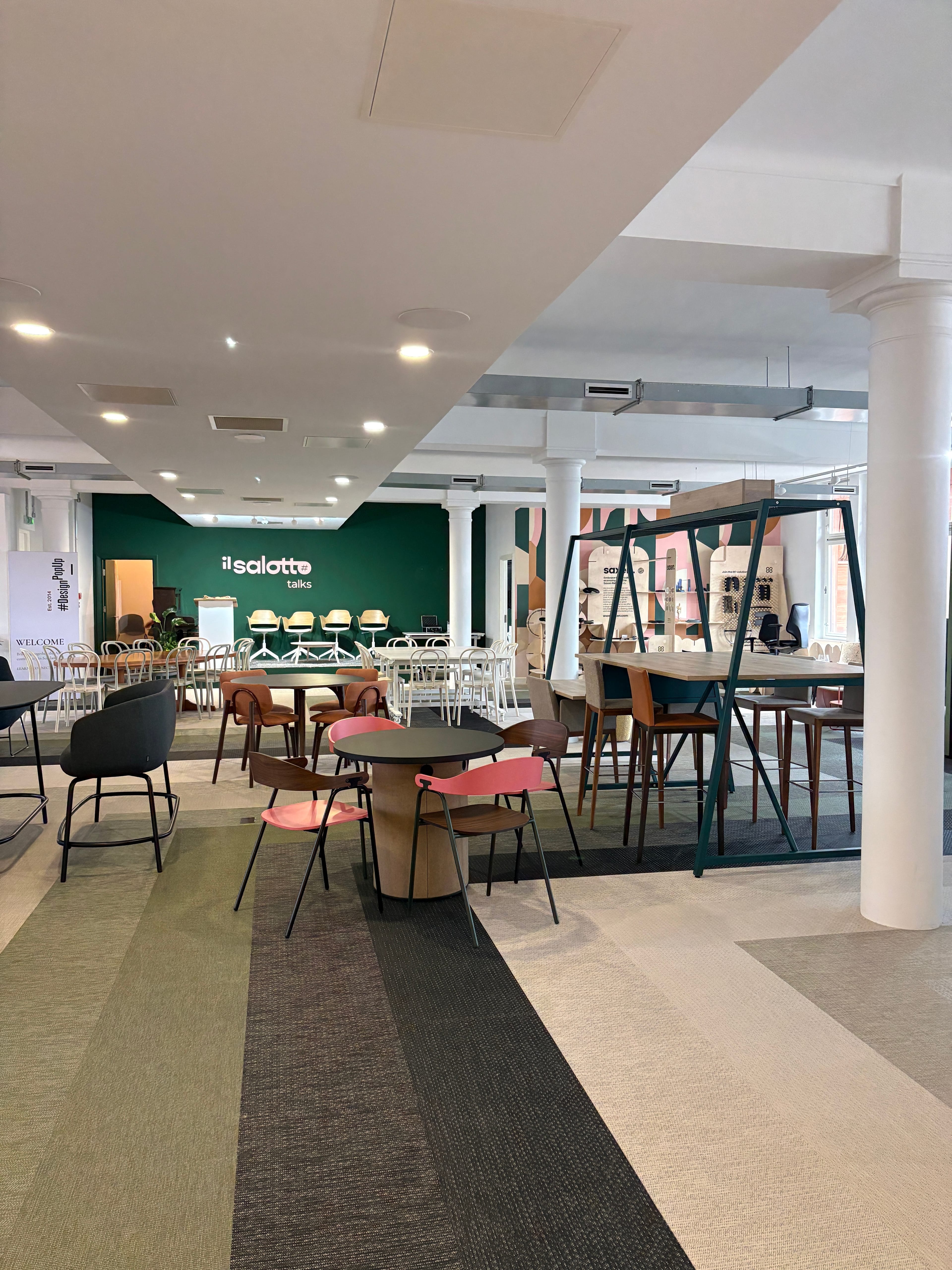 Photo of Il Salotto, Exclusive Hire