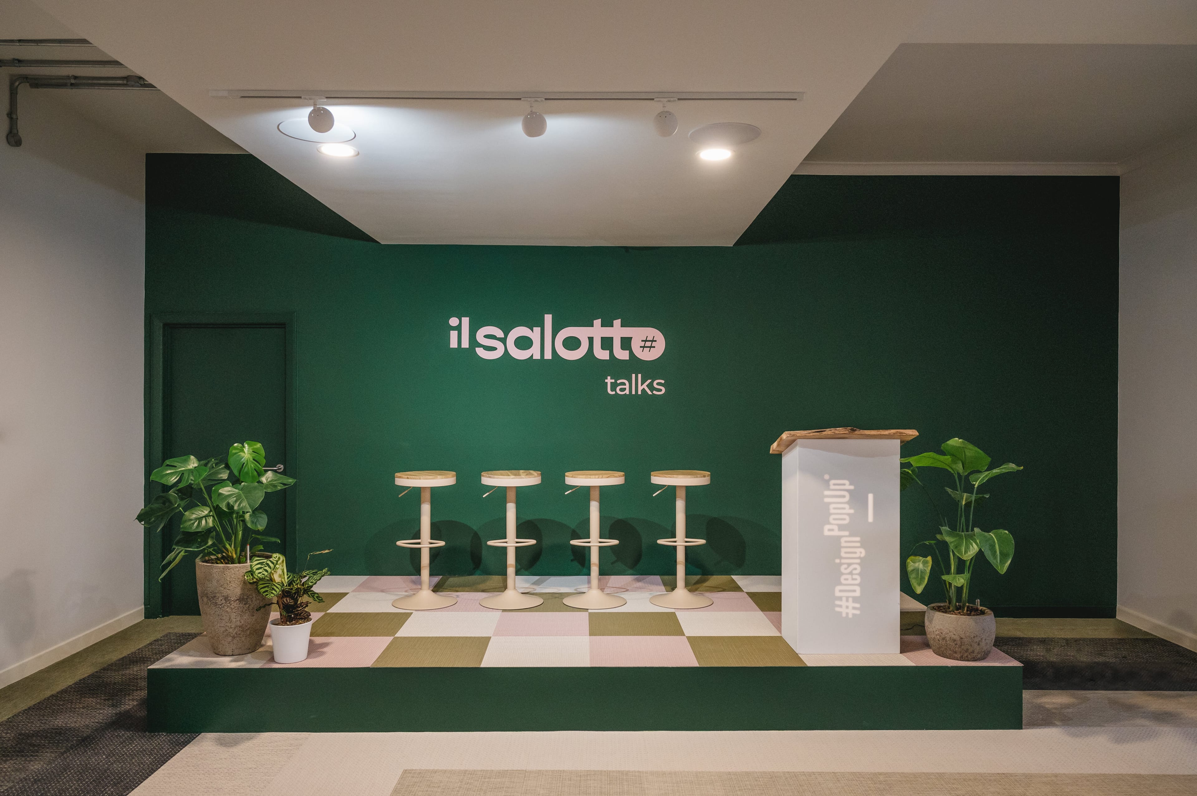 Photo of Il Salotto, Exclusive Hire