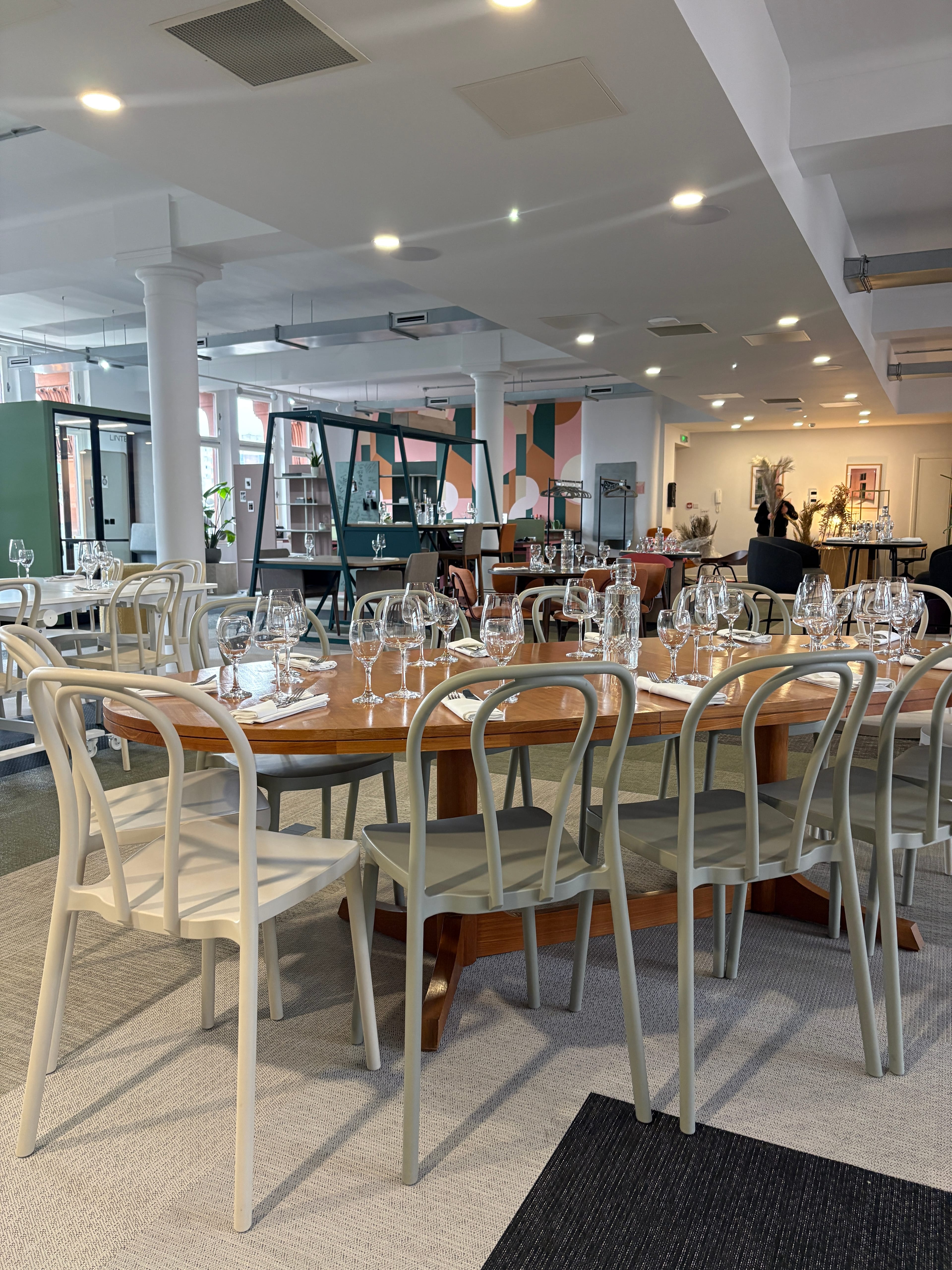 Photo of Il Salotto, Exclusive Hire