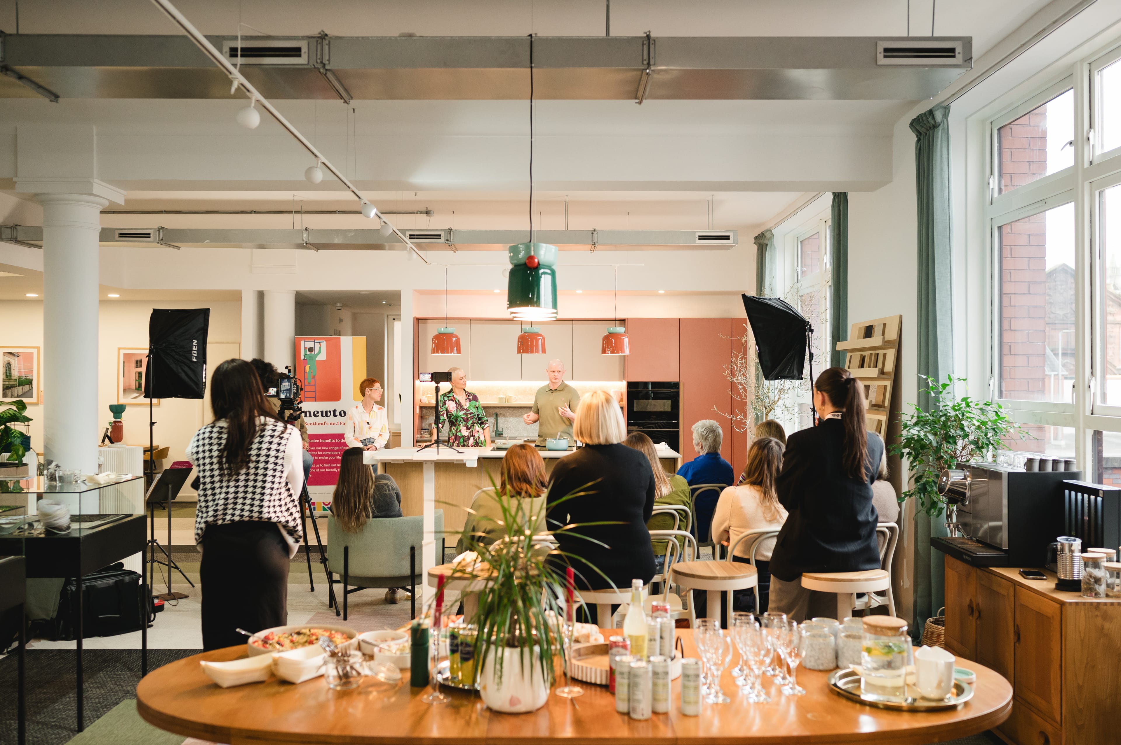Photo of Il Salotto, Exclusive Hire