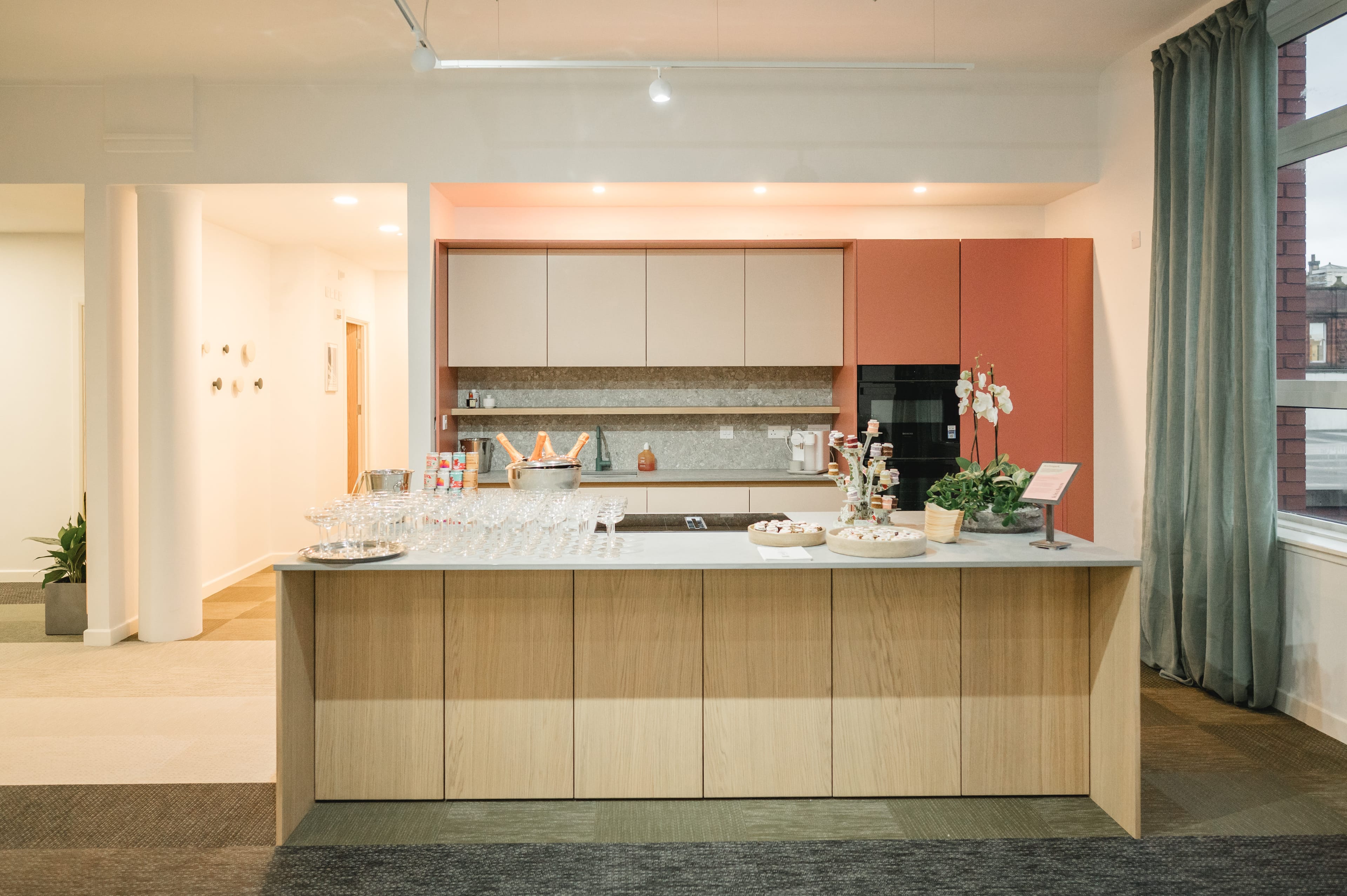 Photo of Il Salotto, Exclusive Hire
