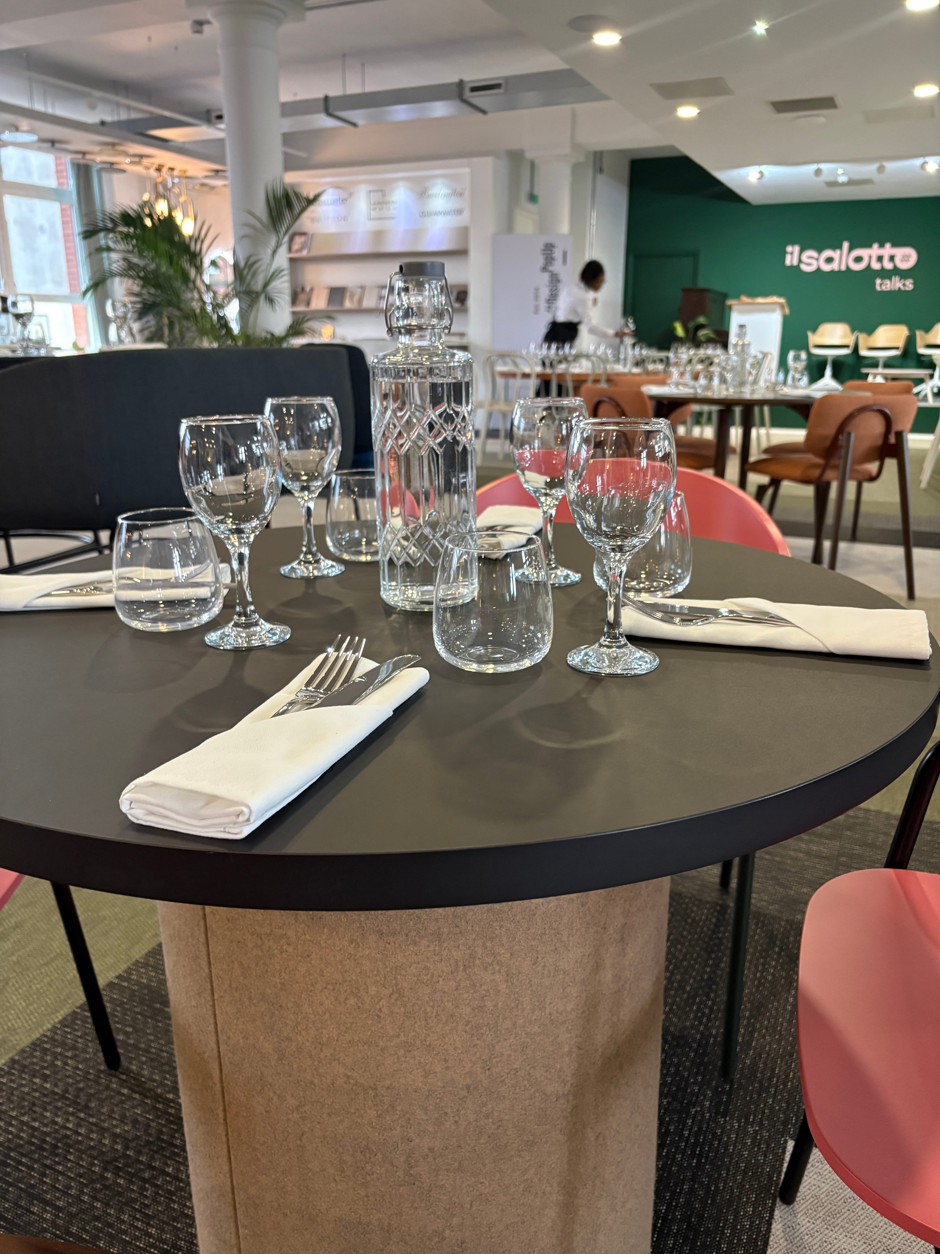 Photo of Il Salotto, Exclusive Hire