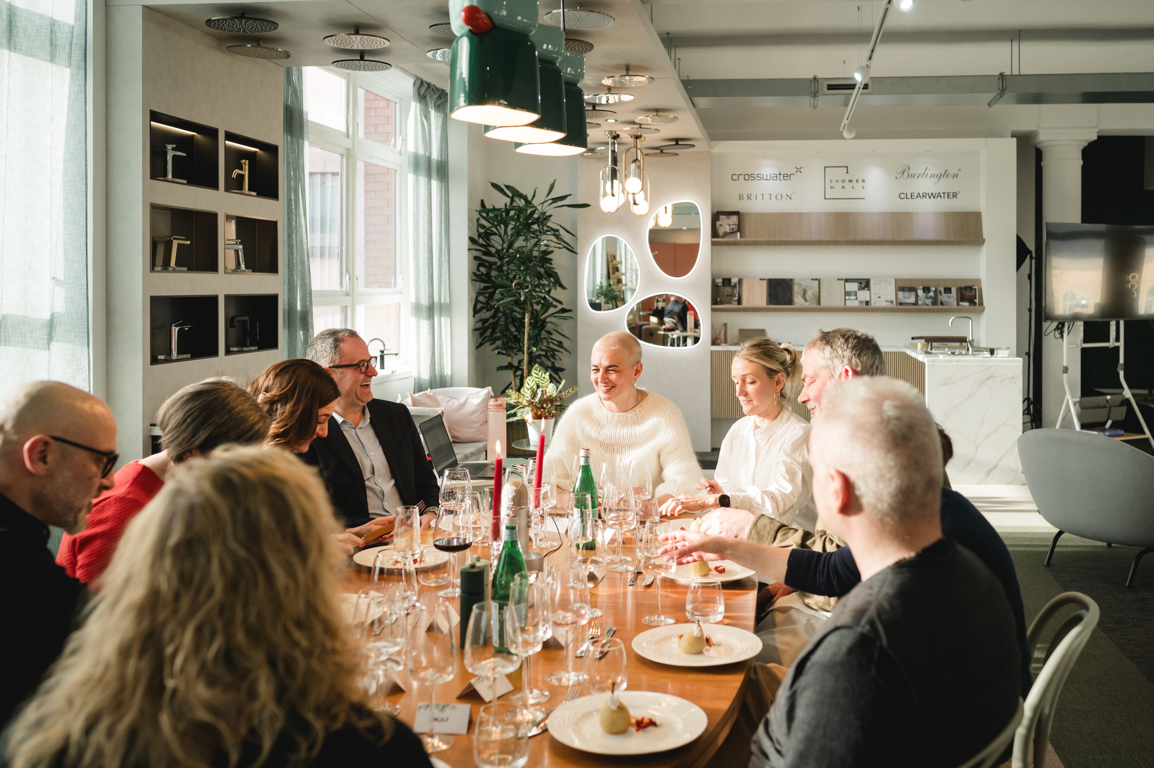 Photo of Il Salotto, Exclusive Hire
