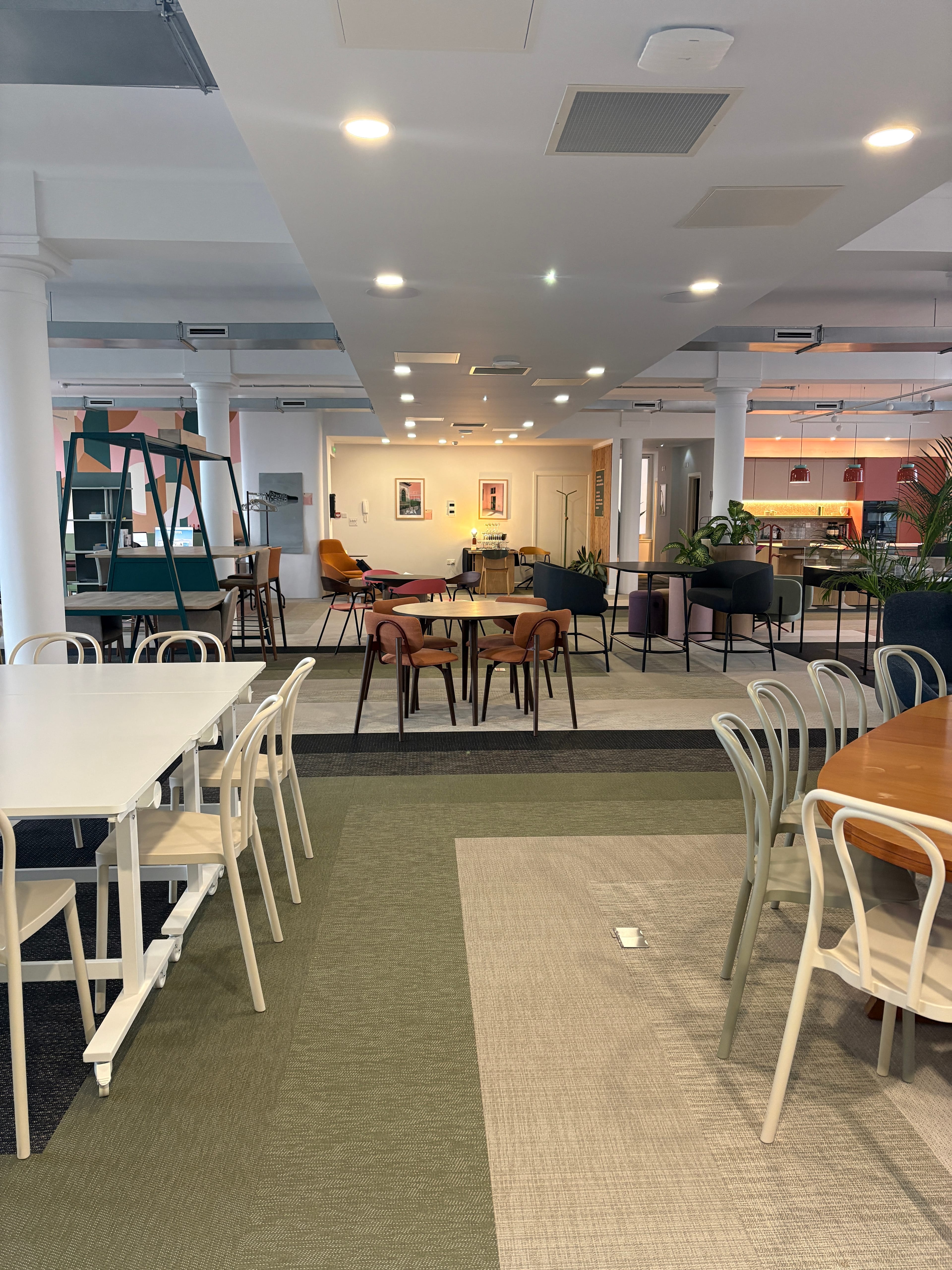 Photo of Il Salotto, Exclusive Hire