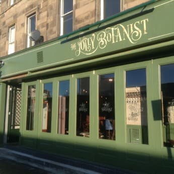 Pub, The Jolly Botanist photo #2