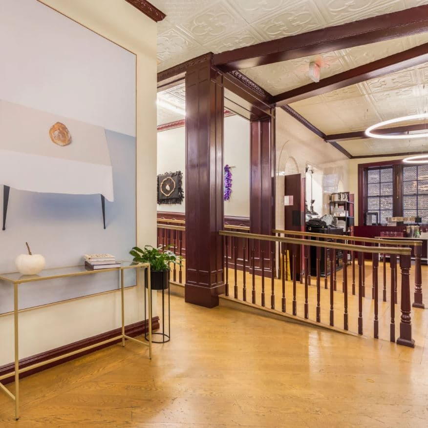 Event Venue, Harlem Hall With Flair photo #3