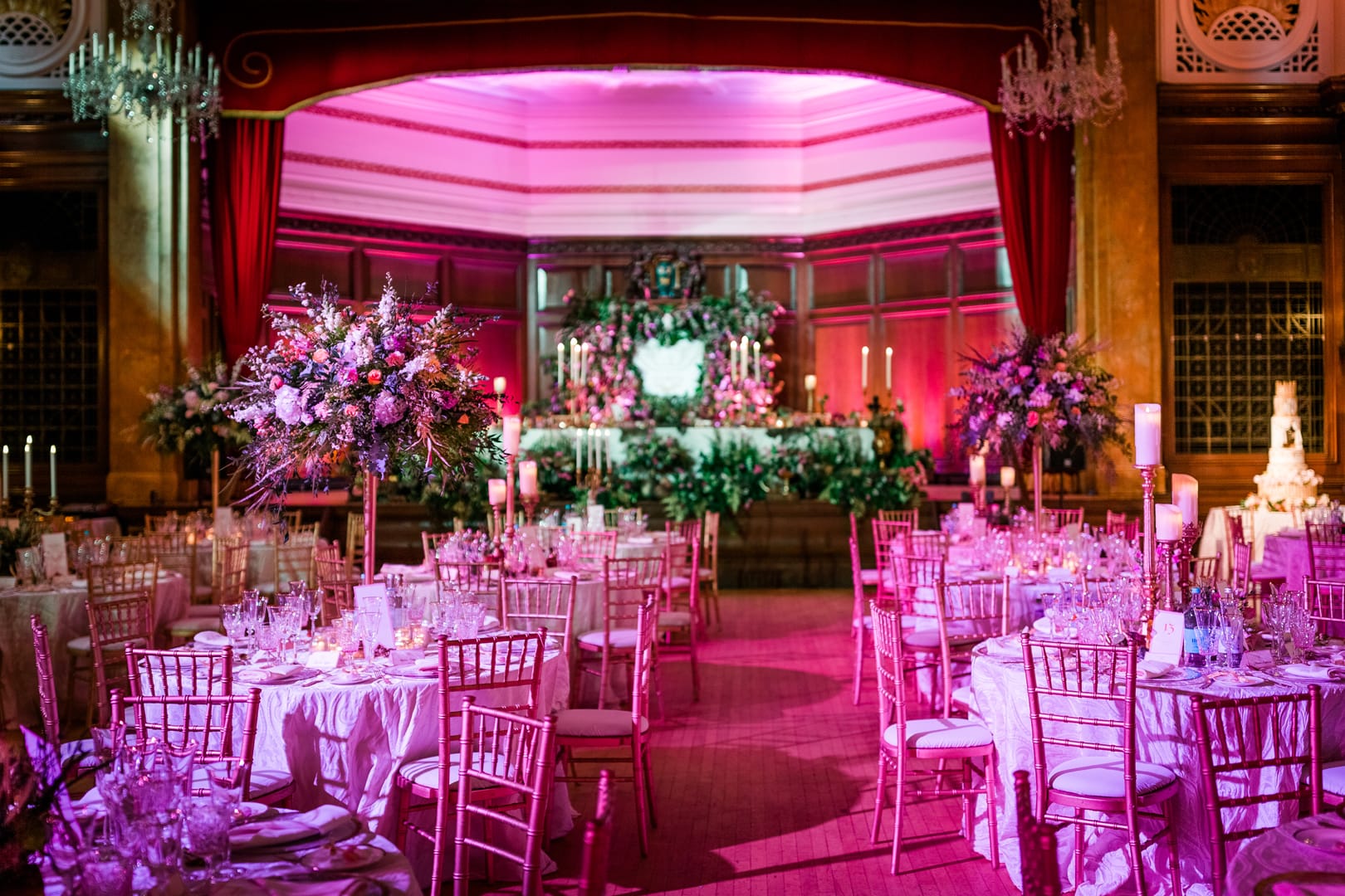 Photo of Porchester Hall, Main Hall