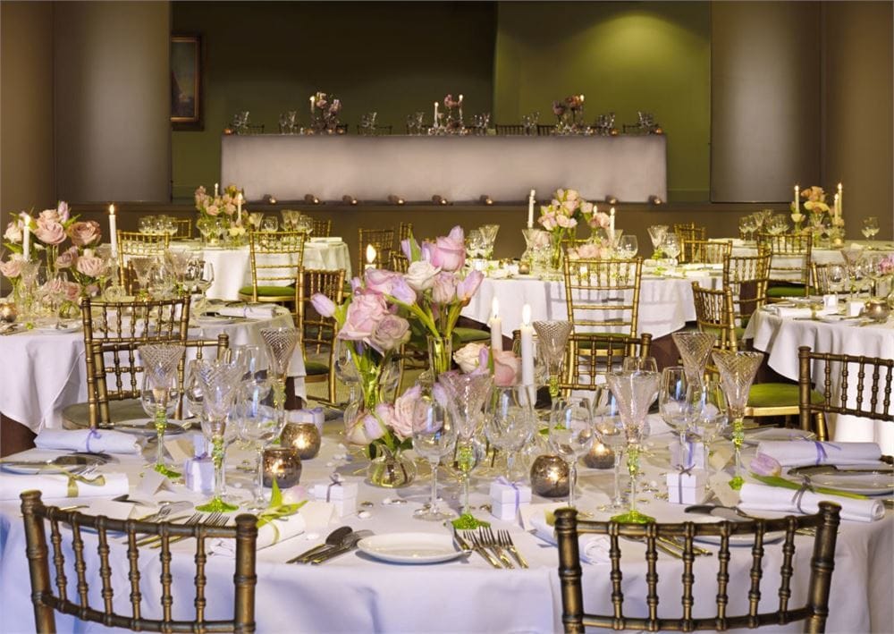 Photo of Guildford Harbour Hotel, Exclusive Hire