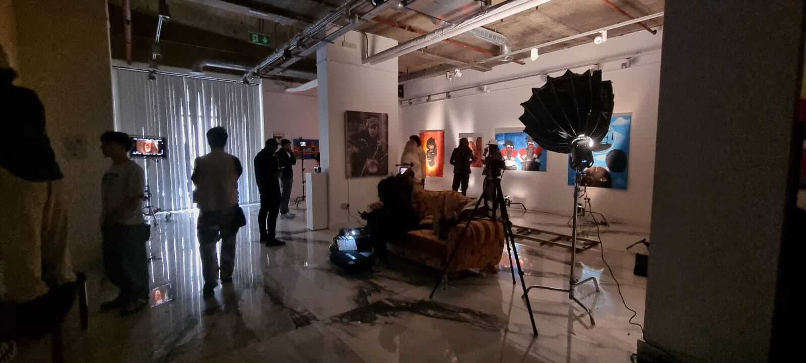 Gallery, Brunswick Art Gallery photo #18