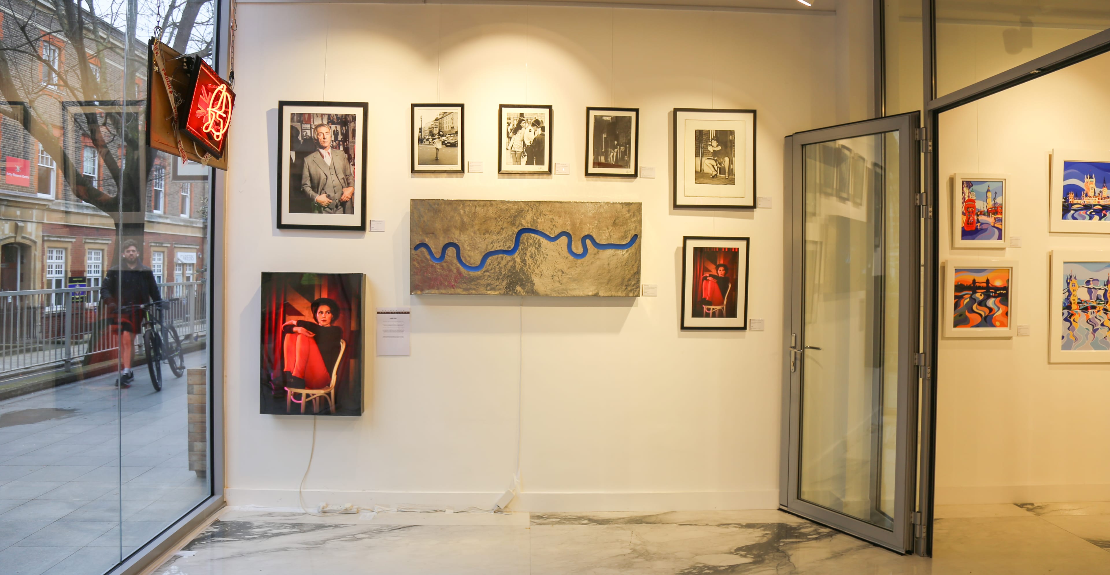 Photo of Brunswick Art Gallery, Gallery