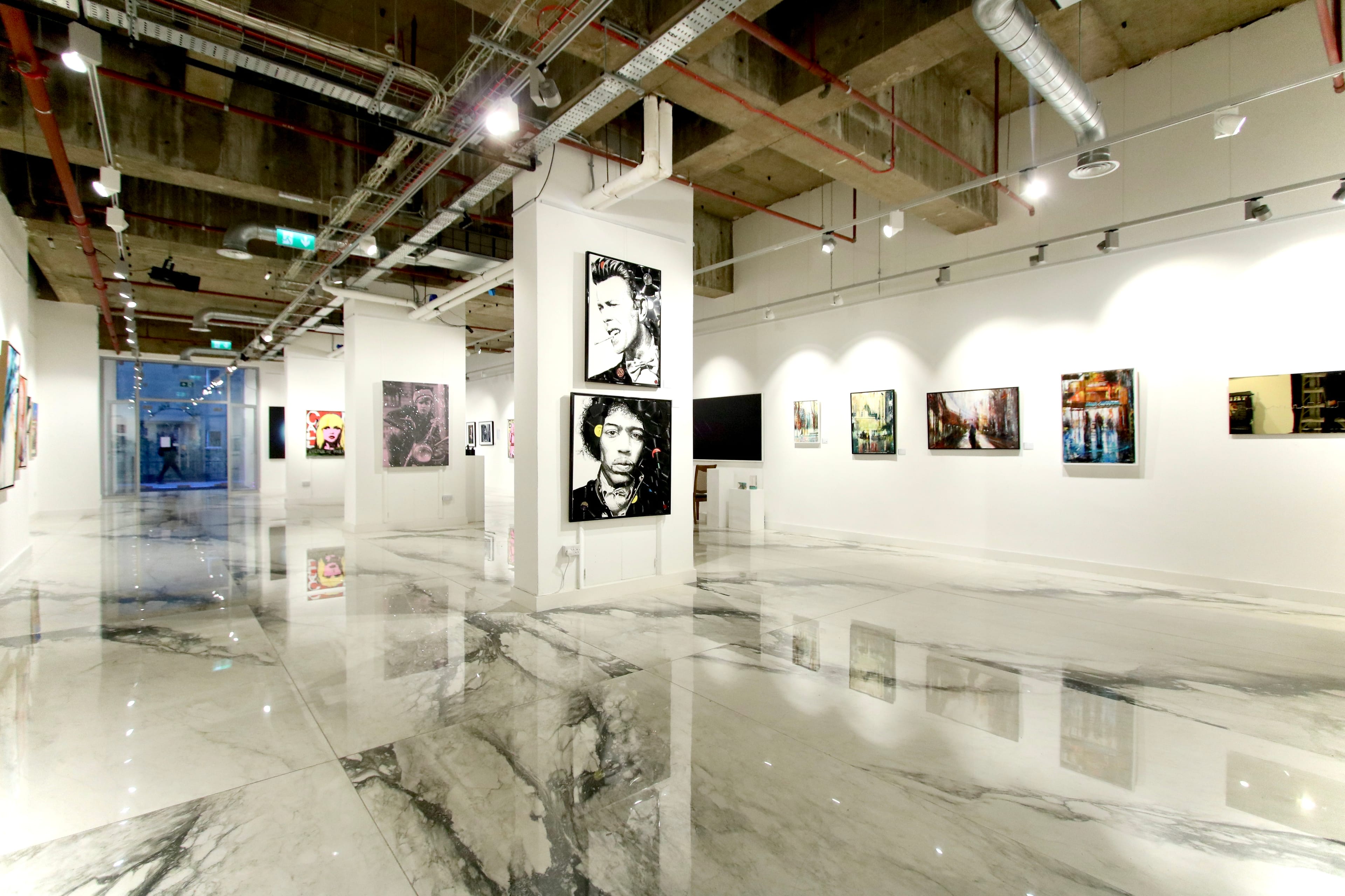Photo of Brunswick Art Gallery, Gallery