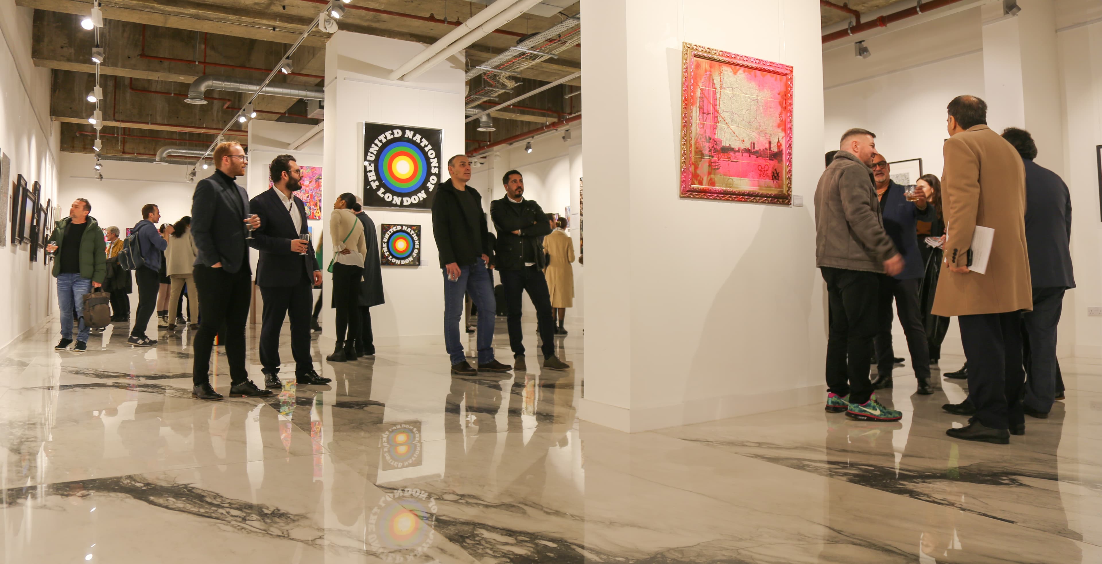 Gallery, Brunswick Art Gallery photo #26
