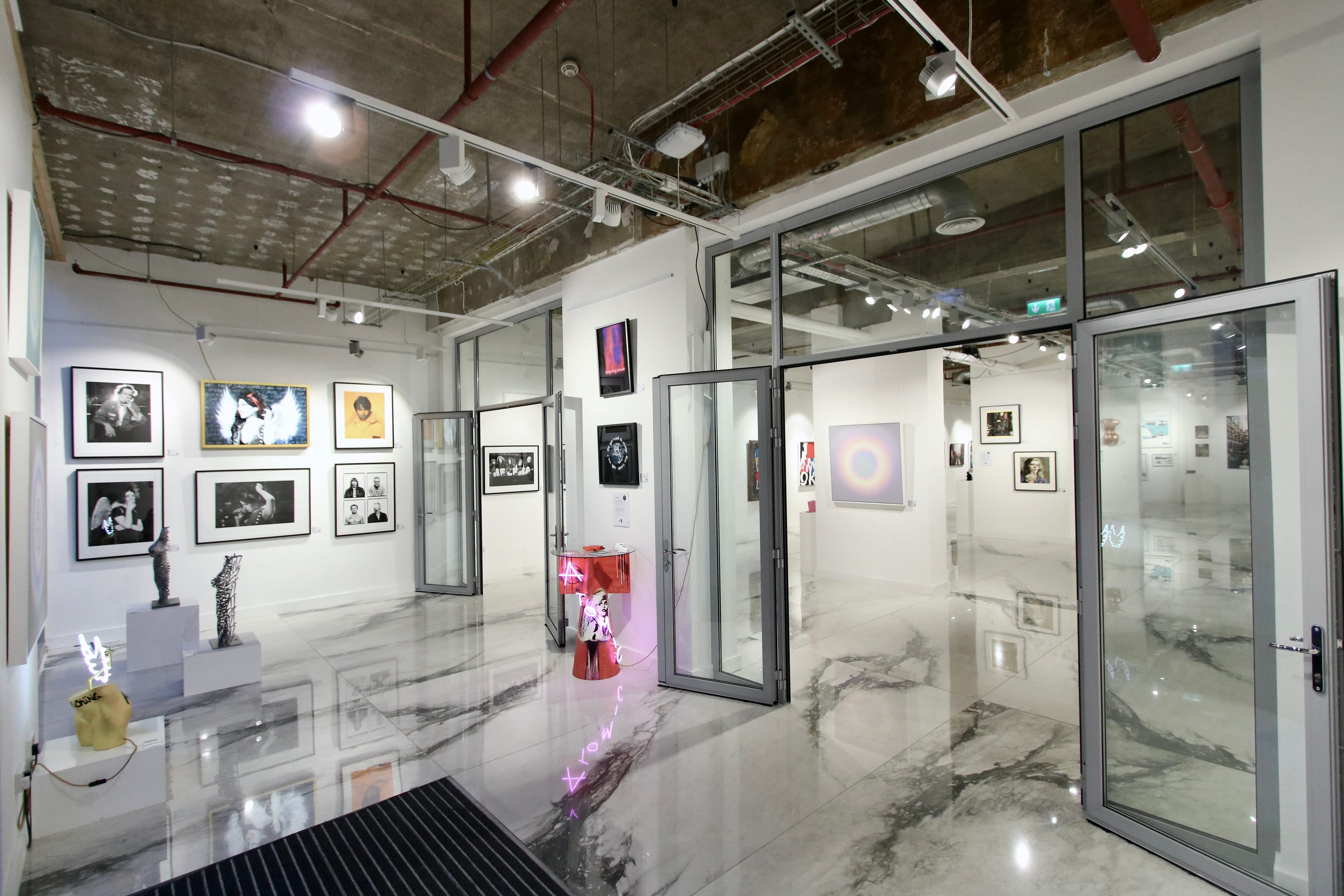 Photo of Brunswick Art Gallery, Gallery