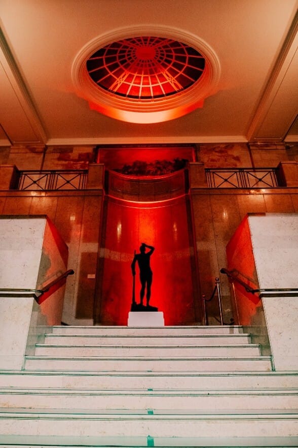 Photo of National Museum Cardiff